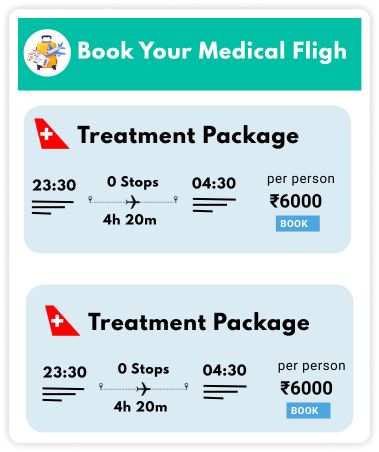 Hotel for Patients 2
